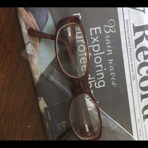 Vintage FENDI eyewear great condition
